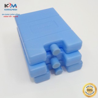 Combo 3 viên đá khô dùng cho quạt điều hòa quạt hơi nước