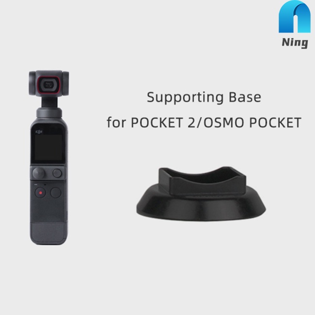 Đế Hỗ Trợ Ning Cho Sunnylife POCKET2 POCKET 2/OSMO