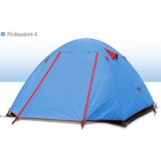 Lều cắm trại 4 NatureHike