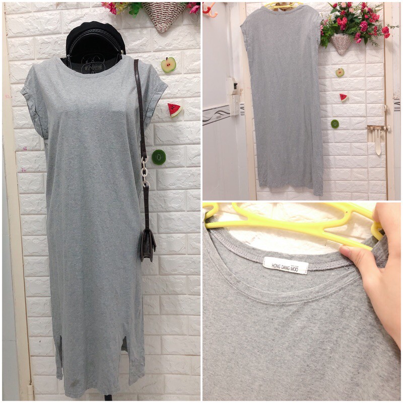 Đầm Nhật Hàn dưới 60 kg