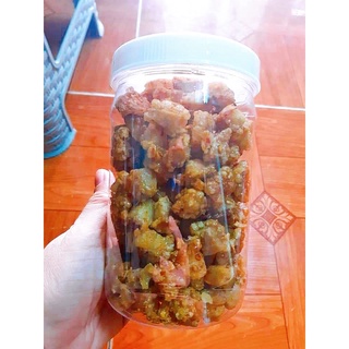 tóp mỡ tỏi ớt