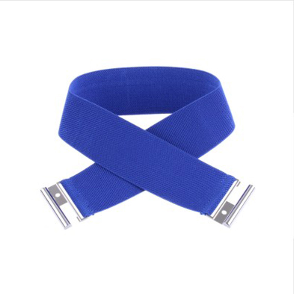 Thắt Lưng Co Giãn Bản To Thời Trang Cho Nữ