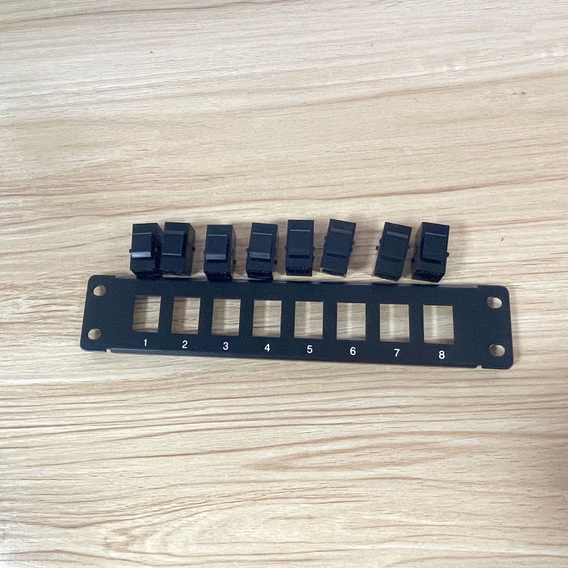 Bảng Mạch Mạng Ethernet 1U 5E Chuyên Dụng Chất Lượng Cao