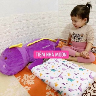 Gối cao su quà tặng từ pediasure