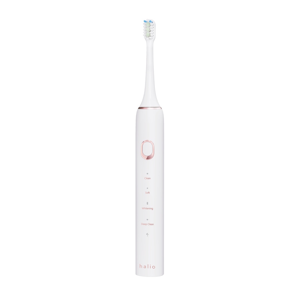 Bàn chải điện Halio Sonic SmartClean Electronic Toothbrush