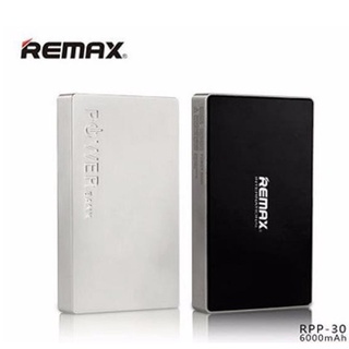 Pin dự phòng remax rpp-30 6000mah