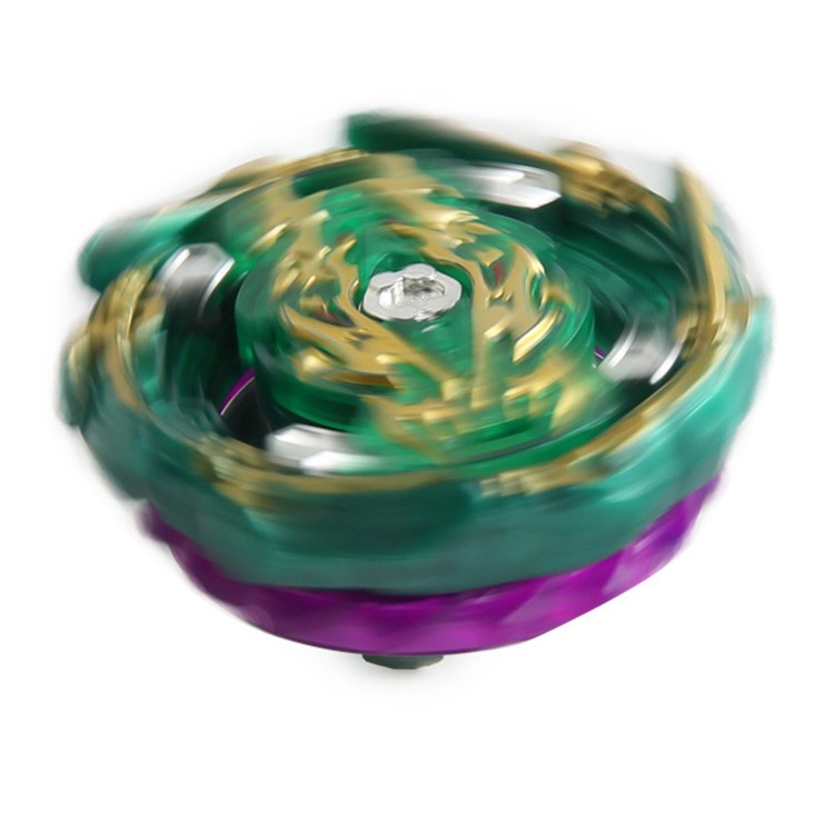 Bộ Đồ Chơi Con Quay Beyblade Burst Gt B-135 Dành Cho Bé