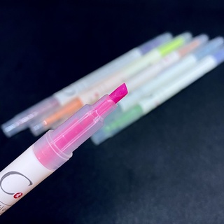 Bút Highlight nhiều màu
