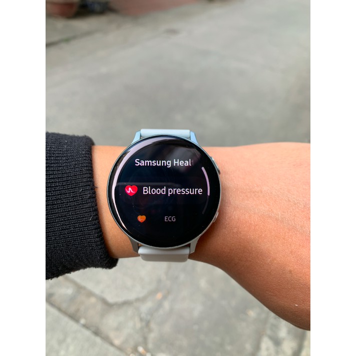 Đồng hồ Samsung Galaxy Watch Active 2 40/44mm GPS