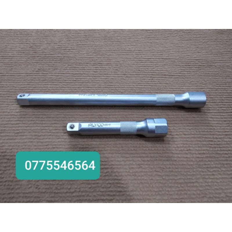 Cục nối gắn tuýp 1/2 loại ngắn hoặc dài cao cấp