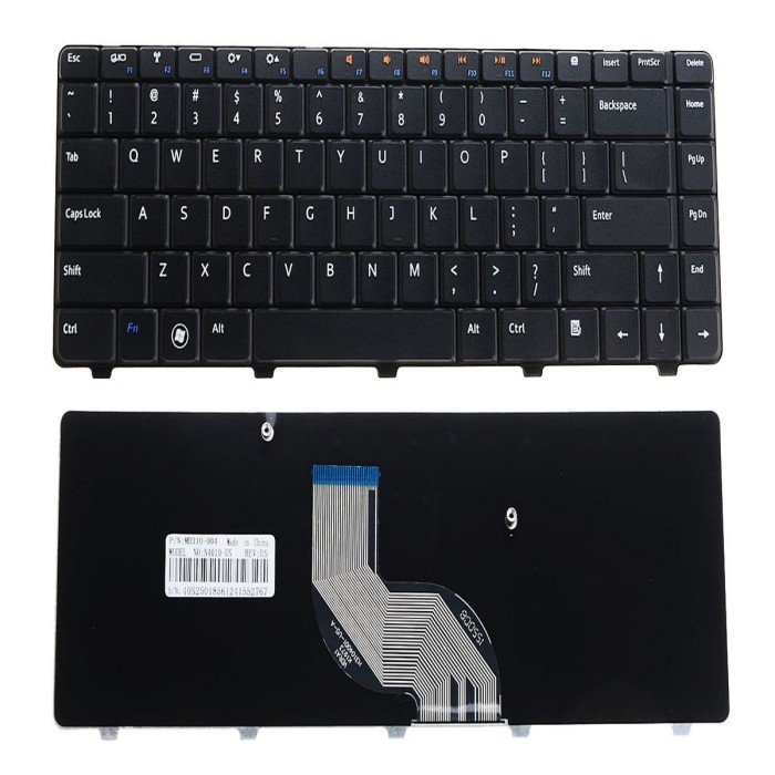 Bàn phím Dell Inspiron 14R N4010, 4020, 4030, 5030