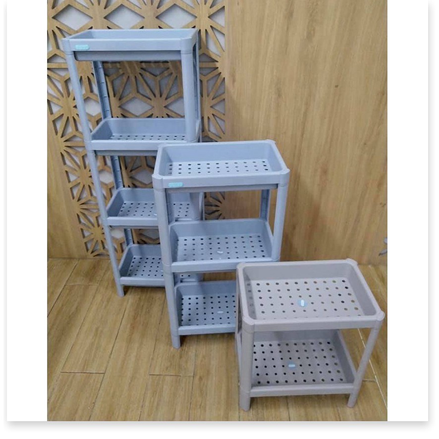 Kệ đựng đồ INOCHI Kệ đựng gia vị, sữa tắm, mỹ phẩm, xà phòng