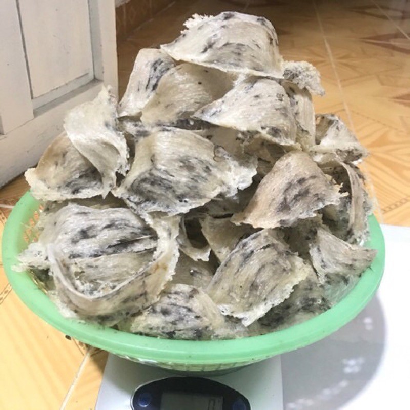 Tổ Yến Thô Khánh Hoà 50g -100g_Giá 1.200.000 - 2.400.000