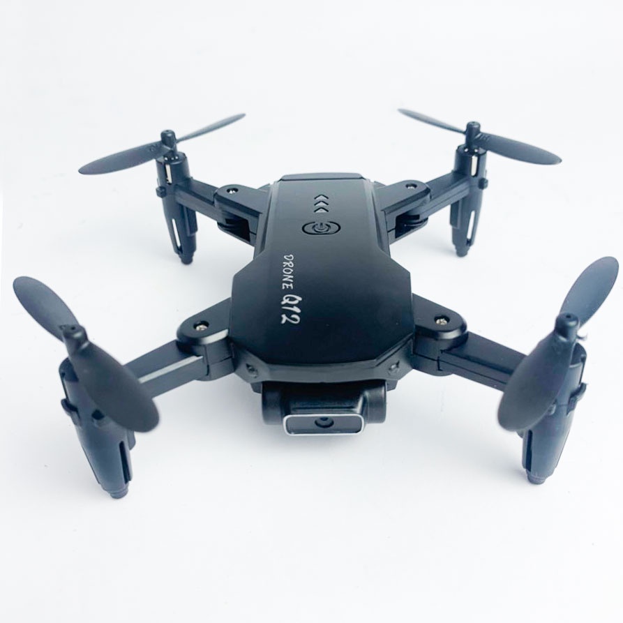 Flycam Mini Có Camera ⚡️𝐅𝐑𝐄𝐄 𝐒𝐇𝐈𝐏⚡️ Drone Mini Giá Rẻ - Máy Bay Điều Khiển Từ Xa