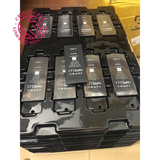 PIN ĐIỆN THOẠI EUtev  IPHONE 6G/6s