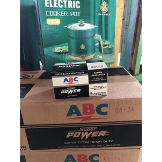 Pin aaa abc super power hộp 40 viên chính hãng