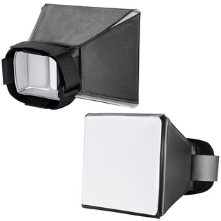Hộp tản sáng Softbox flash diffuser