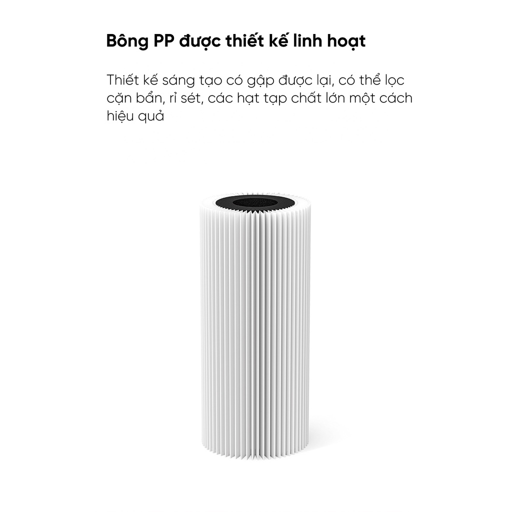 Phụ kiện Vòi nước | Lõi lọc/Bộ lọc/Filter cho máy lọc nước 800G/H800G