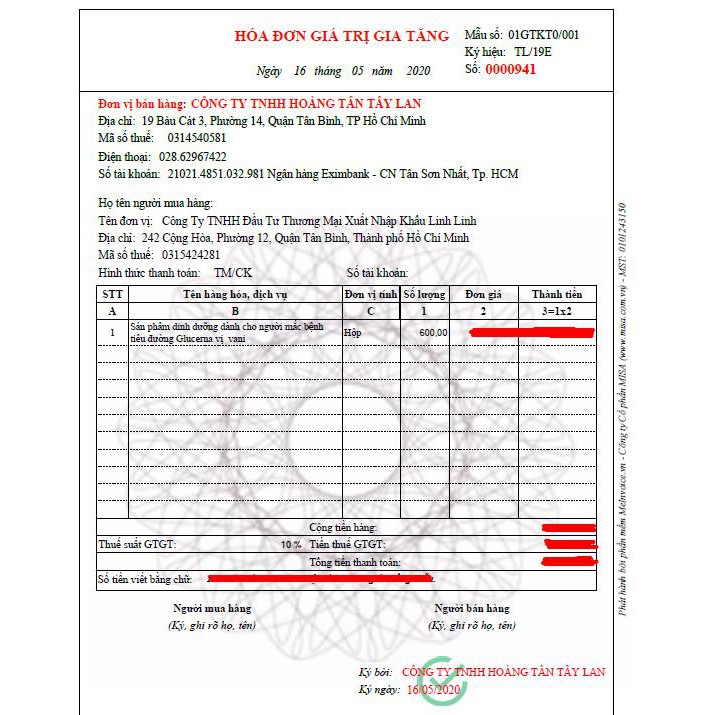 Sữa Glucerna Úc dành cho người tiểu đường 850 Gram