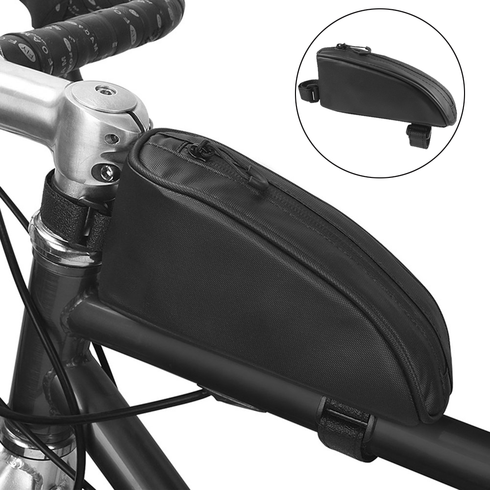 Túi Treo Yên Xe Đạp B-Soul