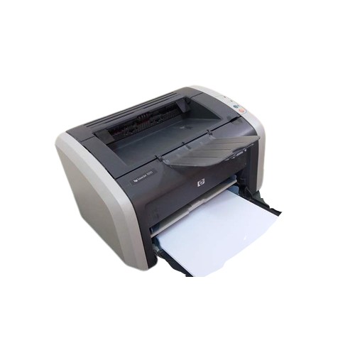 MÁY IN LASER ĐEN TRẮNG HP LASERJET 1010