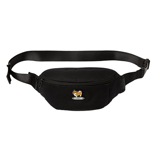 Túi Đeo Hông ARTBOX Hàn Quốc Shiba Kiểu Dáng Đơn Giản Hợp Thời Trang