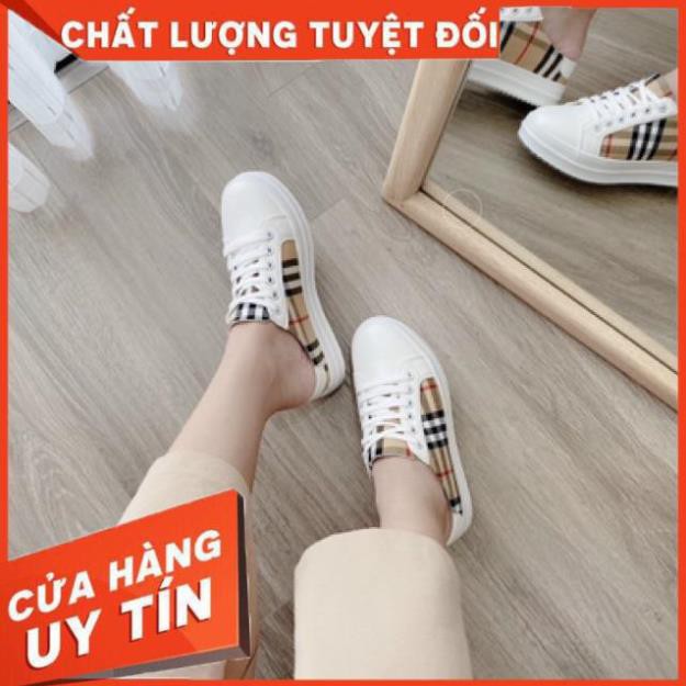 Giày sục nữ Bb siêu phẩm