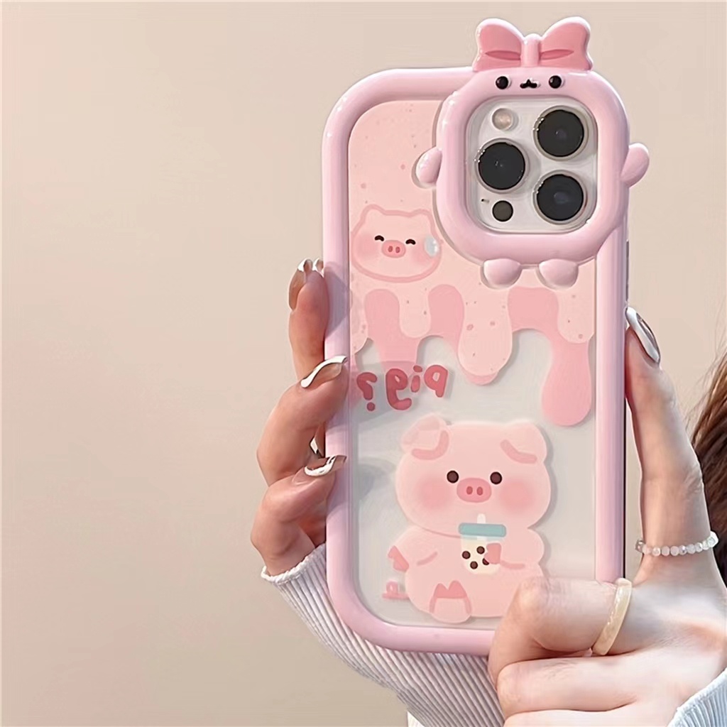 Ốp Điện Thoại TPU Chống Sốc Cho iPhone 14 14pro 14max 14prm 13 13pro 13prm 11 6splus 7Plus 8Plus Xr XS 13 12 Pro Max
