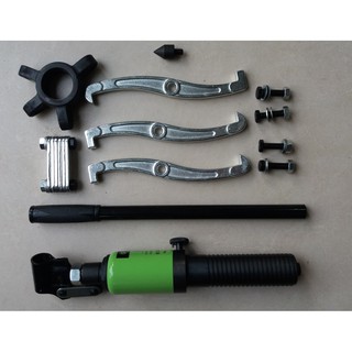 Cảo Thủy Lực 5 Tấn