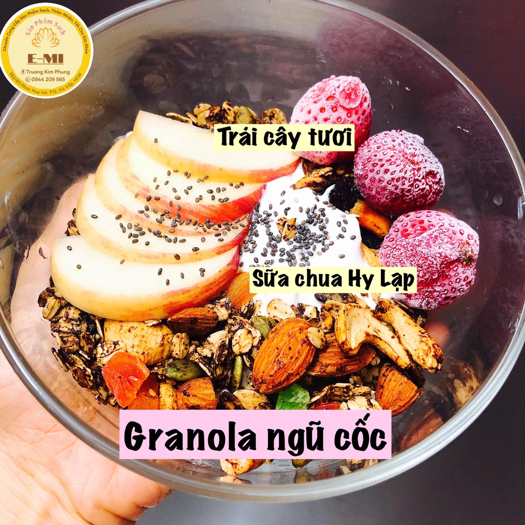 SỮA CHUA HY LẠP KHÔNG ĐƯỜNG GIẢM CÂN-VỊ TỰ NHIÊN- GREEK YOGURT - SHIP HỎA TỐC-HCM