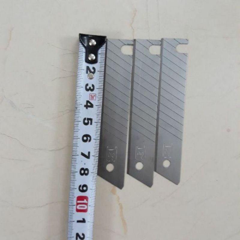 Lưỡi máy thái hành thay thế