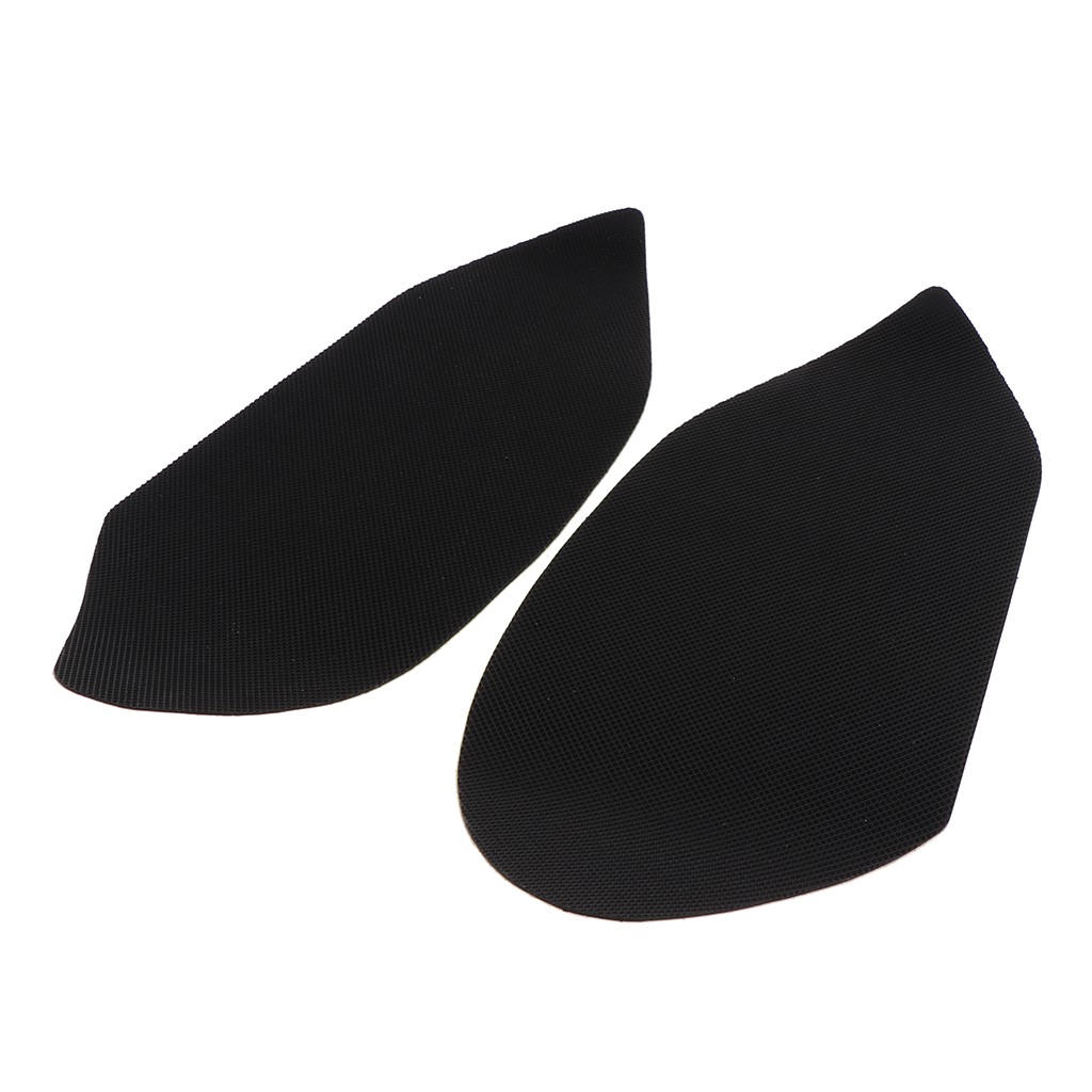 Cặp miếng dán bình xăng chống trượt cho xe máy Yamaha R6