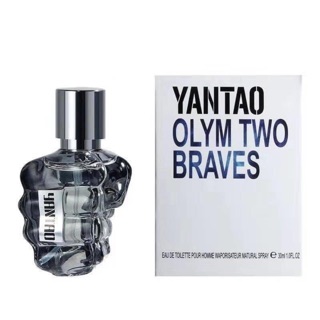 (Nội địa Trung) Nước hoa Yantao Olym two Braves