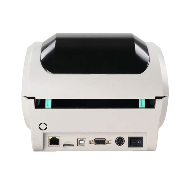 Máy In Đơn Hàng TMĐT Xprinter 470B, 490B, 460B, 420B (USB) dùng giấy decal A6