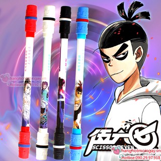 Bút dài dùng để quay  N927