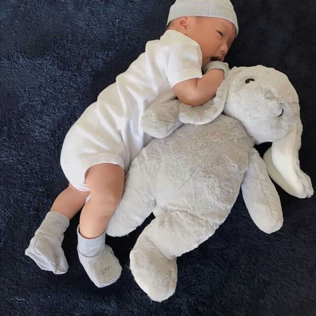 Combo body khách lẻ