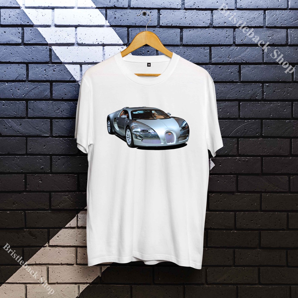 ✌️Áo Thun hình xe Bugatti - Bugatti T-Shirt siêu đẹp - J47BGT-002