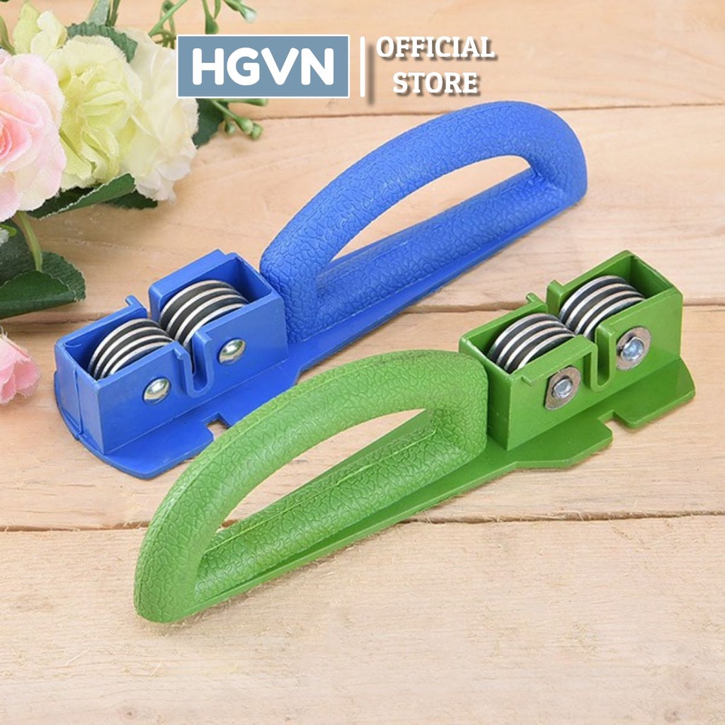 Dụng Cụ Mài Dao Đa Năng #300