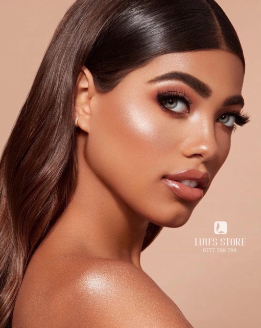 Bảng Highlight Jaclyn The Flare