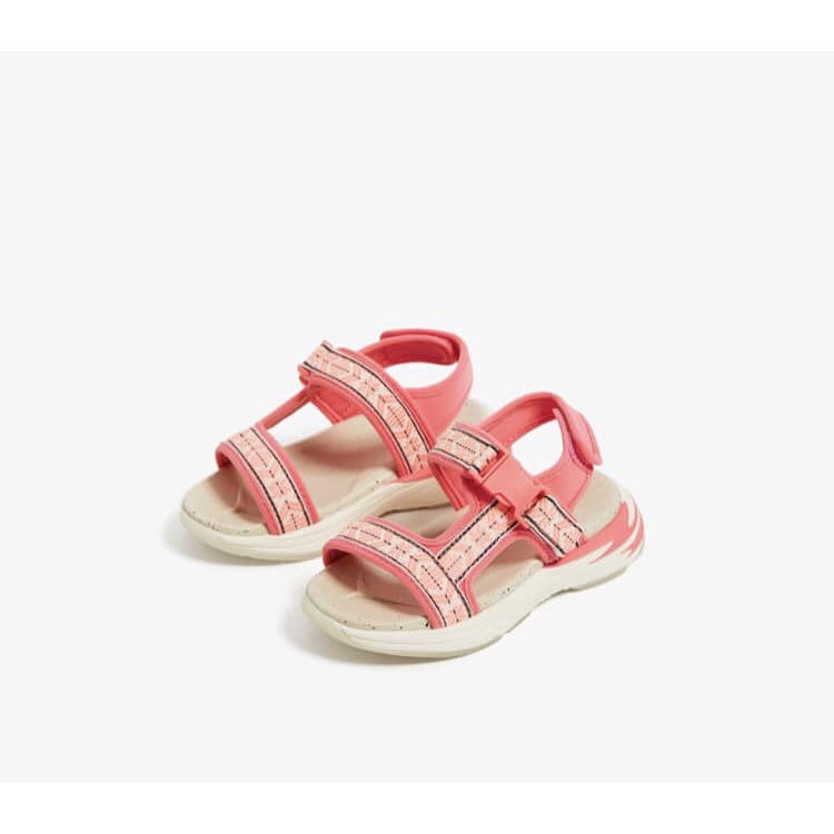 Sandal Zara bé gái siêu xinh