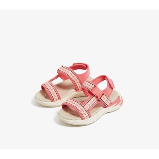 Sandal Zara bé gái siêu xinh