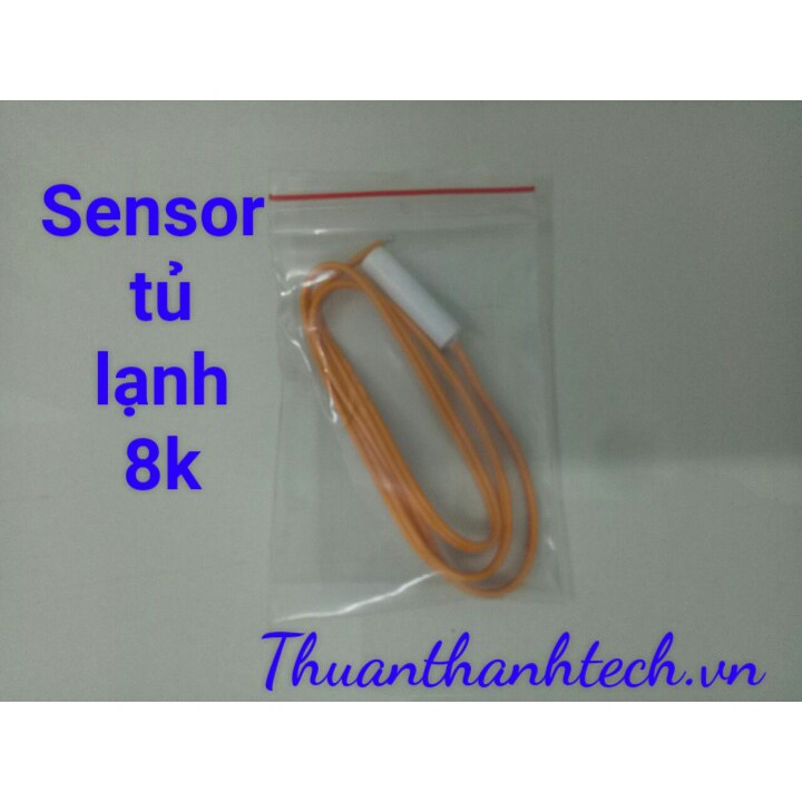 sensor tủ lạnh 8k