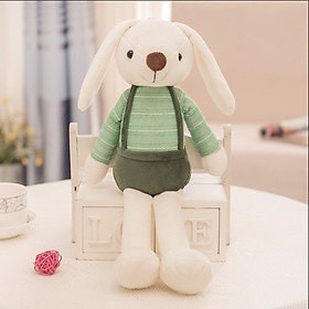 GẤU BÔNG THỎ BÔNG CHO BÉ HÀNG XUẤT