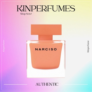 Nước hoa Nữ Narciso Ambree 5ml/10ml/20ml