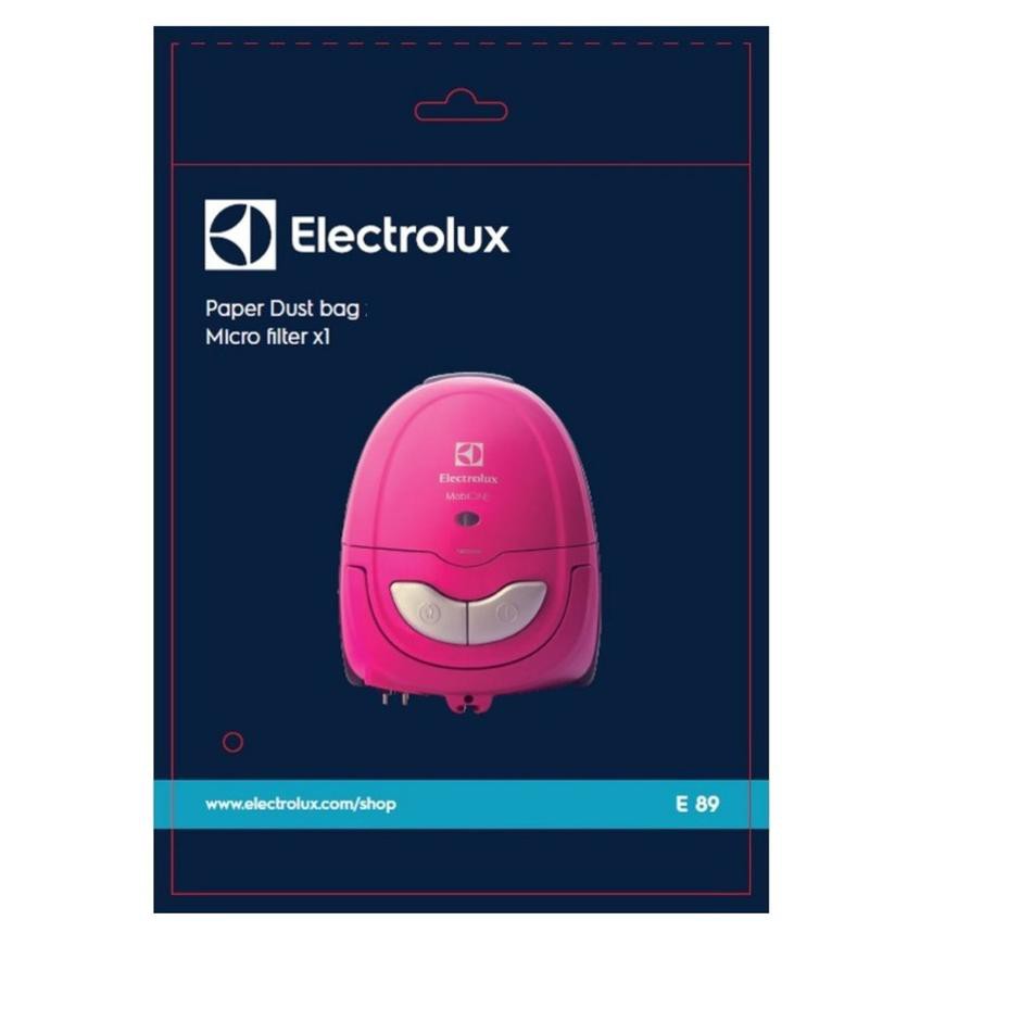 Túi Lọc Cho Máy Hút Bụi Electrolux Zmo 1530 | BigBuy360 - bigbuy360.vn
