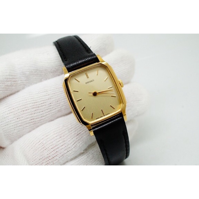 Đồng hồ nữ Seiko