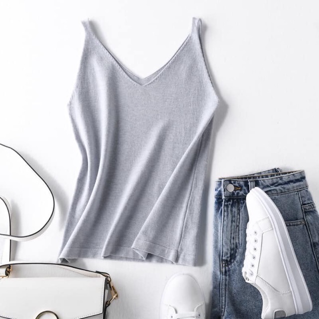 Áo dây cho các nàng