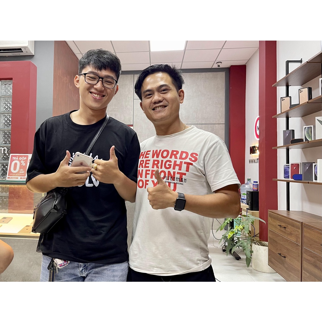 Điện Thoại XR Quốc Tế Zin Chuẩn Đẹp 99% MRCAUSTORE