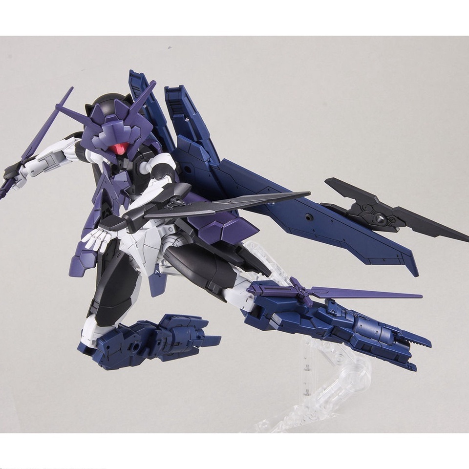 Mô hình lắp ráp 30MM EXM-E7f Spinatia Fencer Type Plastic model Bandai