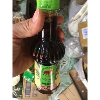 Nước Mắm Chay Liên Thành 300ml